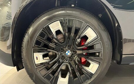 BMW X3, 2025 год, 10 870 000 рублей, 9 фотография