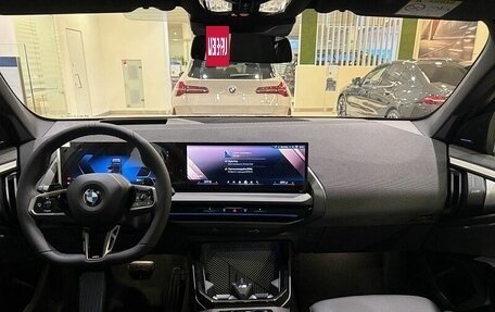 BMW X3, 2025 год, 10 870 000 рублей, 6 фотография