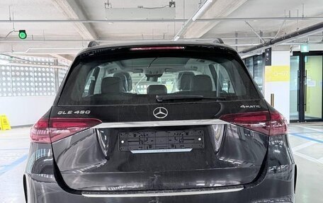 Mercedes-Benz GLE, 2025 год, 16 500 000 рублей, 5 фотография