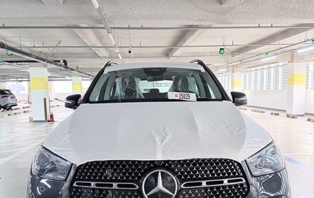 Mercedes-Benz GLE, 2025 год, 16 500 000 рублей, 2 фотография