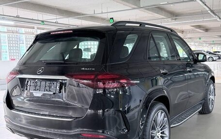 Mercedes-Benz GLE, 2025 год, 16 500 000 рублей, 4 фотография