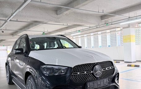 Mercedes-Benz GLE, 2025 год, 16 500 000 рублей, 3 фотография