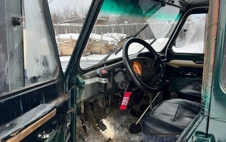 ЛуАЗ 3151, 1999 год, 500 000 рублей, 8 фотография