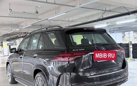 Mercedes-Benz GLE, 2025 год, 16 500 000 рублей, 6 фотография