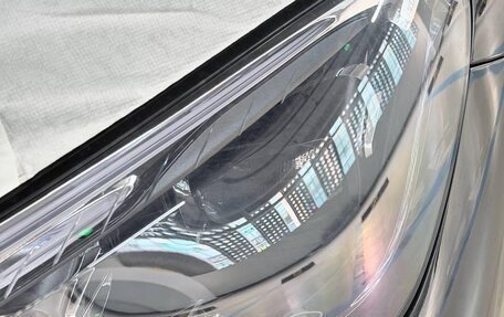 Mercedes-Benz GLE, 2025 год, 16 500 000 рублей, 7 фотография