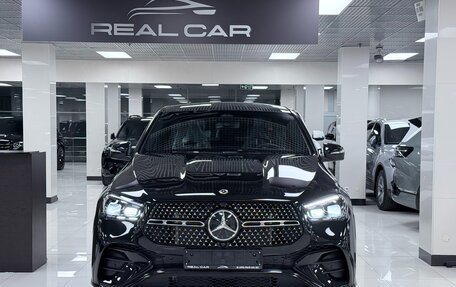 Mercedes-Benz GLE Coupe, 2025 год, 15 195 000 рублей, 1 фотография