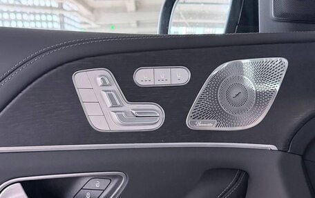 Mercedes-Benz GLE, 2025 год, 16 500 000 рублей, 15 фотография