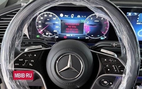 Mercedes-Benz GLE, 2025 год, 16 500 000 рублей, 10 фотография