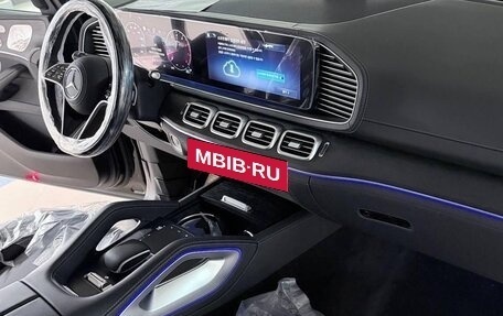 Mercedes-Benz GLE, 2025 год, 16 500 000 рублей, 11 фотография