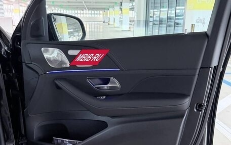 Mercedes-Benz GLE, 2025 год, 16 500 000 рублей, 12 фотография