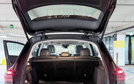 Mercedes-Benz GLE, 2025 год, 16 500 000 рублей, 23 фотография