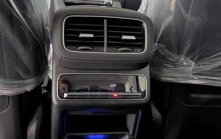 Mercedes-Benz GLE, 2025 год, 16 500 000 рублей, 22 фотография