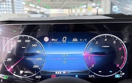 Mercedes-Benz GLE, 2025 год, 16 500 000 рублей, 17 фотография