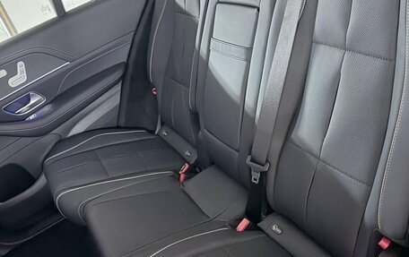 Mercedes-Benz GLE, 2025 год, 16 500 000 рублей, 21 фотография