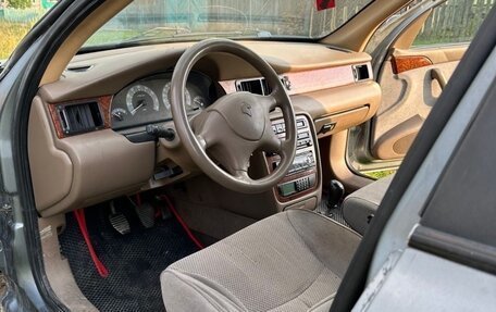 Iran Khodro Samand, 2007 год, 150 000 рублей, 1 фотография