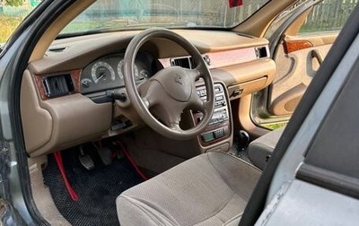 Iran Khodro Samand, 2007 год, 150 000 рублей, 1 фотография