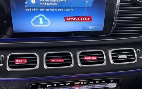 Mercedes-Benz GLE, 2025 год, 16 500 000 рублей, 13 фотография