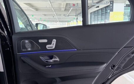 Mercedes-Benz GLE, 2025 год, 16 500 000 рублей, 24 фотография