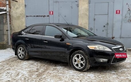 Ford Mondeo IV, 2009 год, 730 000 рублей, 3 фотография