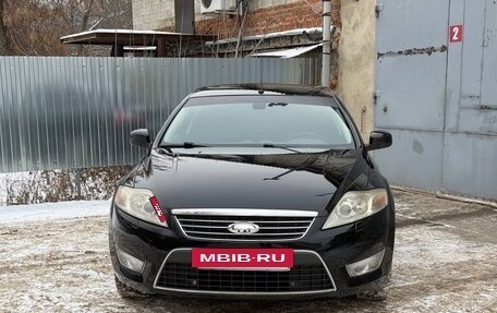 Ford Mondeo IV, 2009 год, 730 000 рублей, 2 фотография