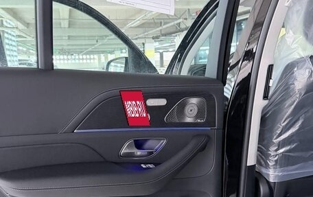 Mercedes-Benz GLE, 2025 год, 16 500 000 рублей, 19 фотография
