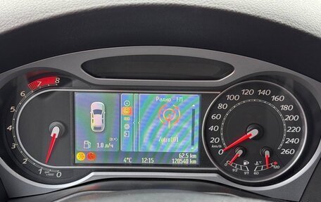 Ford Mondeo IV, 2009 год, 730 000 рублей, 10 фотография