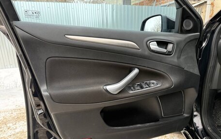 Ford Mondeo IV, 2009 год, 730 000 рублей, 11 фотография