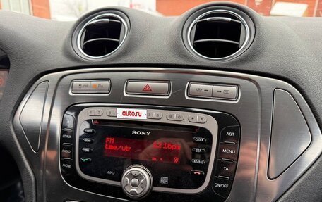 Ford Mondeo IV, 2009 год, 730 000 рублей, 9 фотография