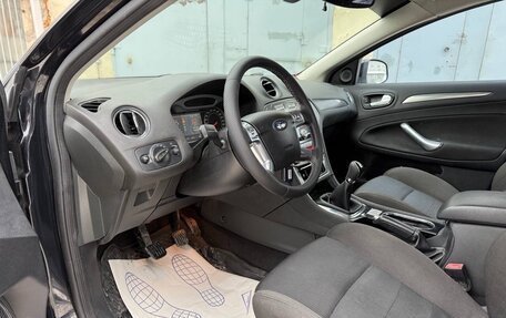 Ford Mondeo IV, 2009 год, 730 000 рублей, 7 фотография