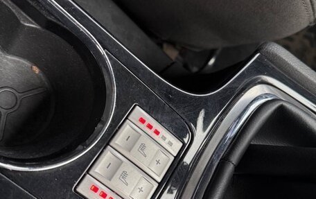 Ford Mondeo IV, 2009 год, 730 000 рублей, 13 фотография