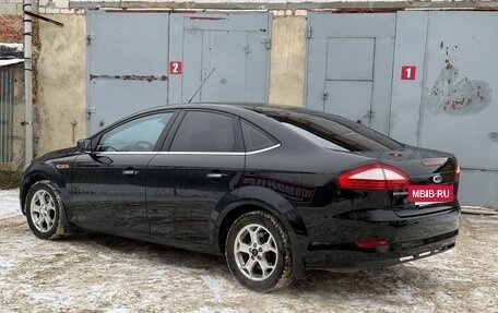 Ford Mondeo IV, 2009 год, 730 000 рублей, 4 фотография