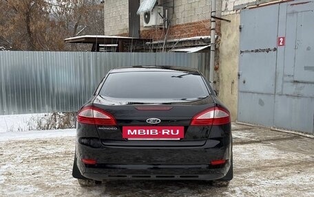 Ford Mondeo IV, 2009 год, 730 000 рублей, 5 фотография