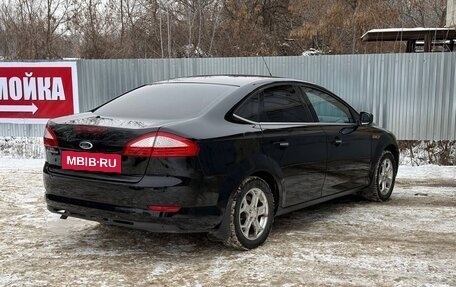 Ford Mondeo IV, 2009 год, 730 000 рублей, 6 фотография