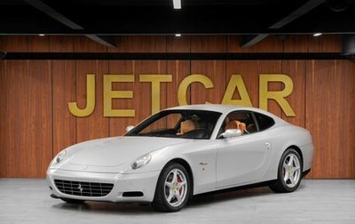 Ferrari 612, 2004 год, 5 000 000 рублей, 1 фотография