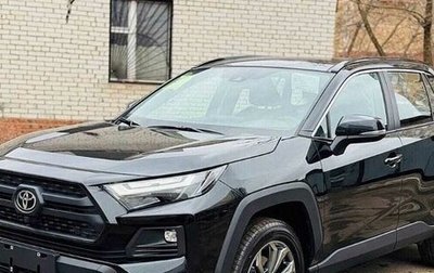 Toyota RAV4, 2025 год, 4 100 000 рублей, 1 фотография