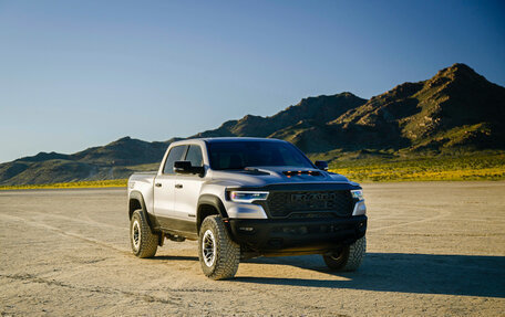 Rambler 1500, 2025 год, 12 412 343 рублей, 1 фотография