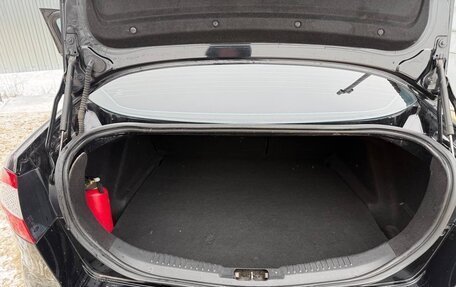 Ford Mondeo IV, 2009 год, 730 000 рублей, 14 фотография