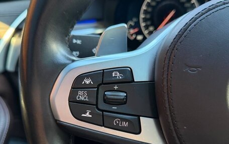 BMW 5 серия, 2019 год, 5 000 000 рублей, 4 фотография