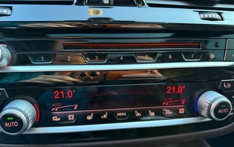 BMW 5 серия, 2019 год, 5 000 000 рублей, 3 фотография