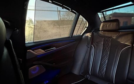 BMW 5 серия, 2019 год, 5 000 000 рублей, 6 фотография