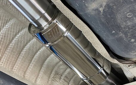 BMW 5 серия, 2019 год, 5 000 000 рублей, 10 фотография