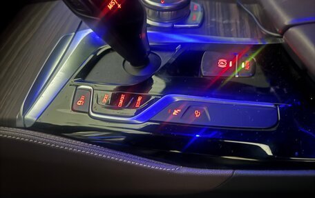 BMW 5 серия, 2019 год, 5 000 000 рублей, 11 фотография