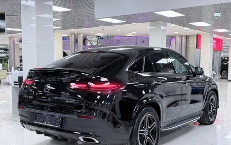 Mercedes-Benz GLE Coupe, 2025 год, 15 195 000 рублей, 4 фотография