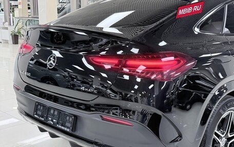 Mercedes-Benz GLE Coupe, 2025 год, 15 195 000 рублей, 6 фотография