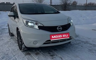 Nissan Note II рестайлинг, 2014 год, 660 000 рублей, 1 фотография