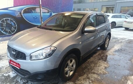 Nissan Qashqai, 2011 год, 728 000 рублей, 1 фотография
