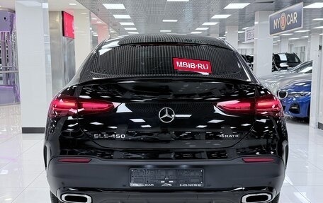 Mercedes-Benz GLE Coupe, 2025 год, 15 195 000 рублей, 5 фотография