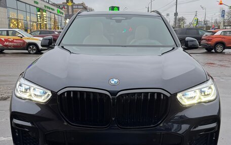 BMW X5, 2022 год, 8 000 000 рублей, 1 фотография