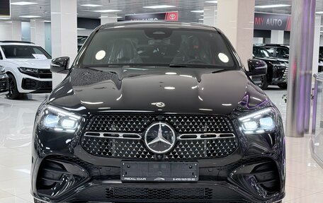 Mercedes-Benz GLE Coupe, 2025 год, 15 195 000 рублей, 11 фотография