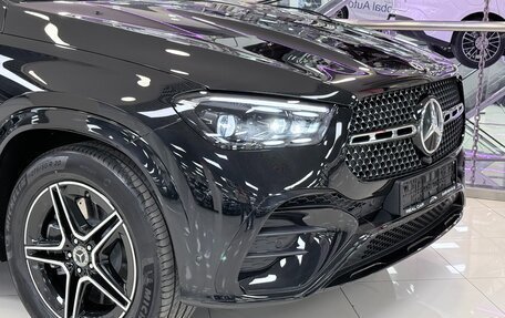 Mercedes-Benz GLE Coupe, 2025 год, 15 195 000 рублей, 14 фотография